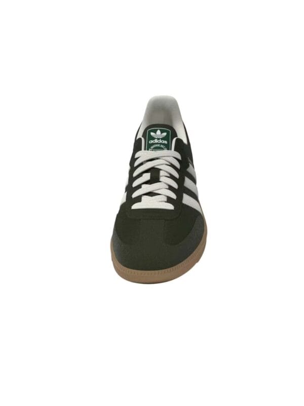 Originals Samba Og Men Green Originals Shoes