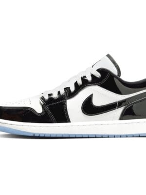 Air Jordan 1 Low 'Concord'