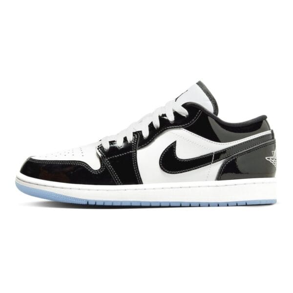 Air Jordan 1 Low 'Concord'