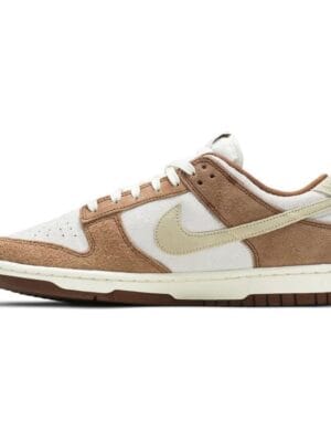 Nike Dunk Low 'Medium Curry'