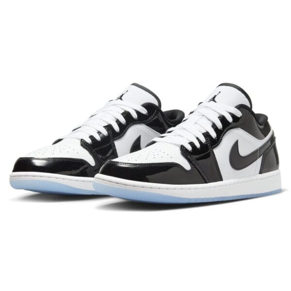 Air Jordan 1 Low 'Concord'
